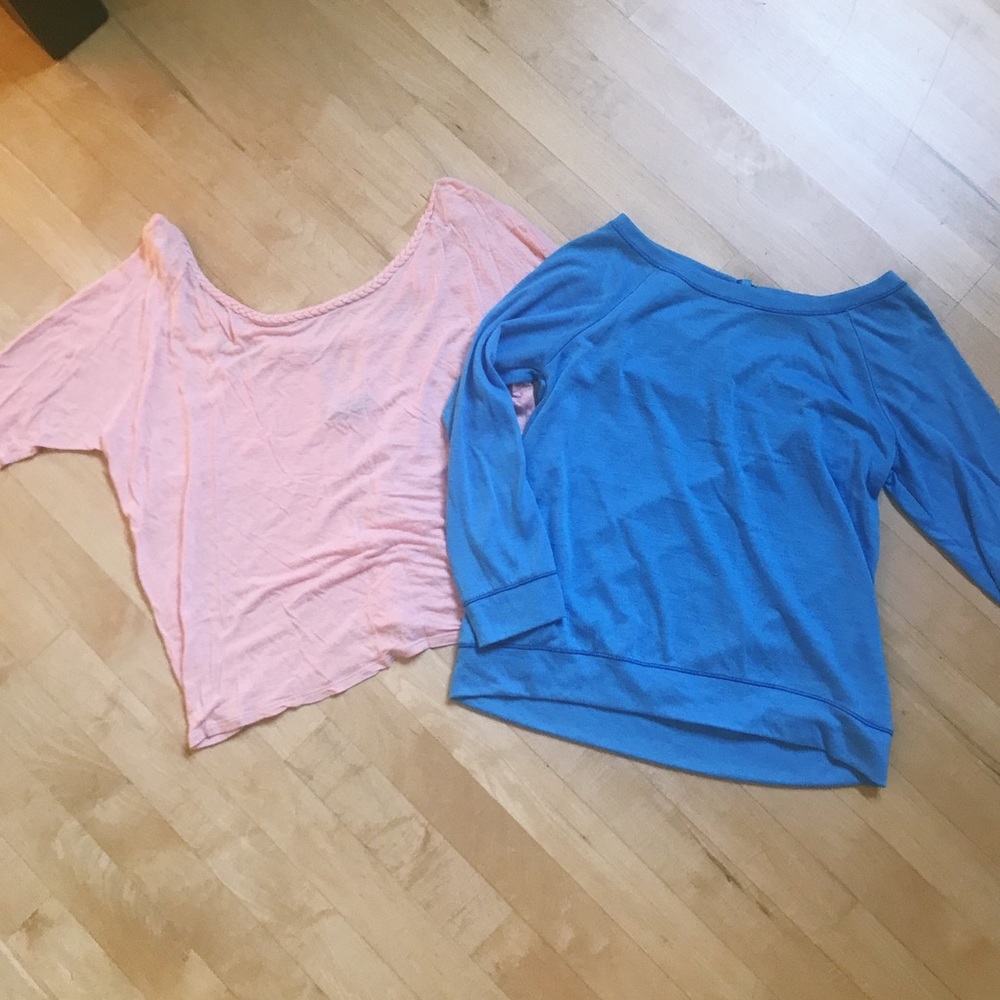 American Eagle Tee bundle
